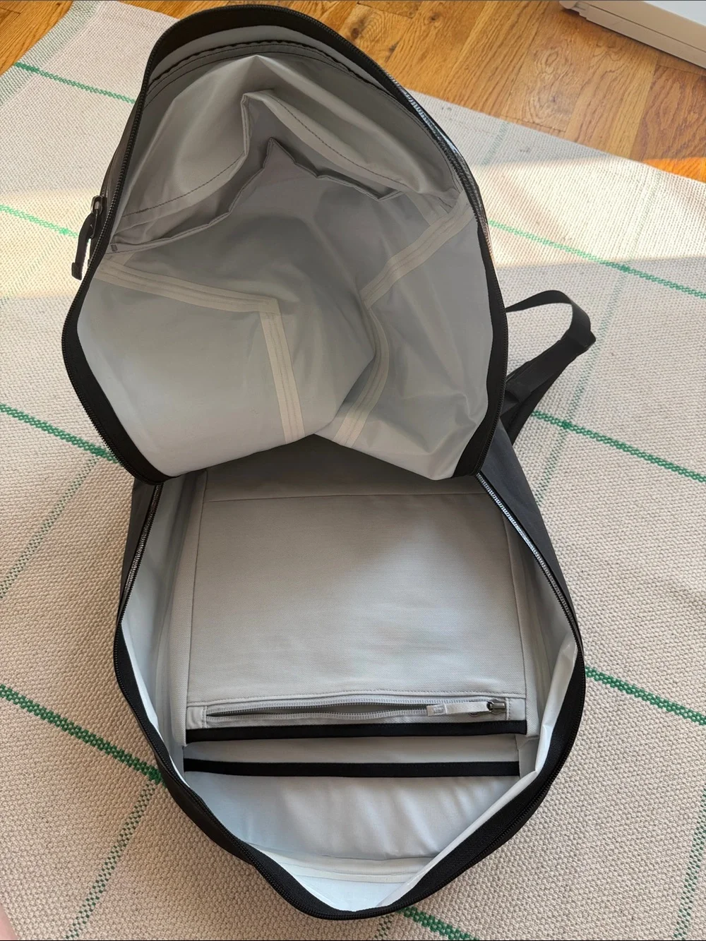 ARC’TERYX GRANVILLE 16 BACKPACK